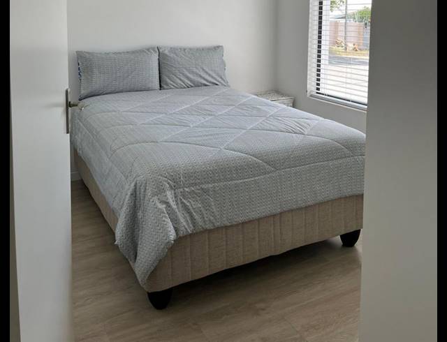 2 BEDROOM APARTMENT FOR SALE IN EDENBURG